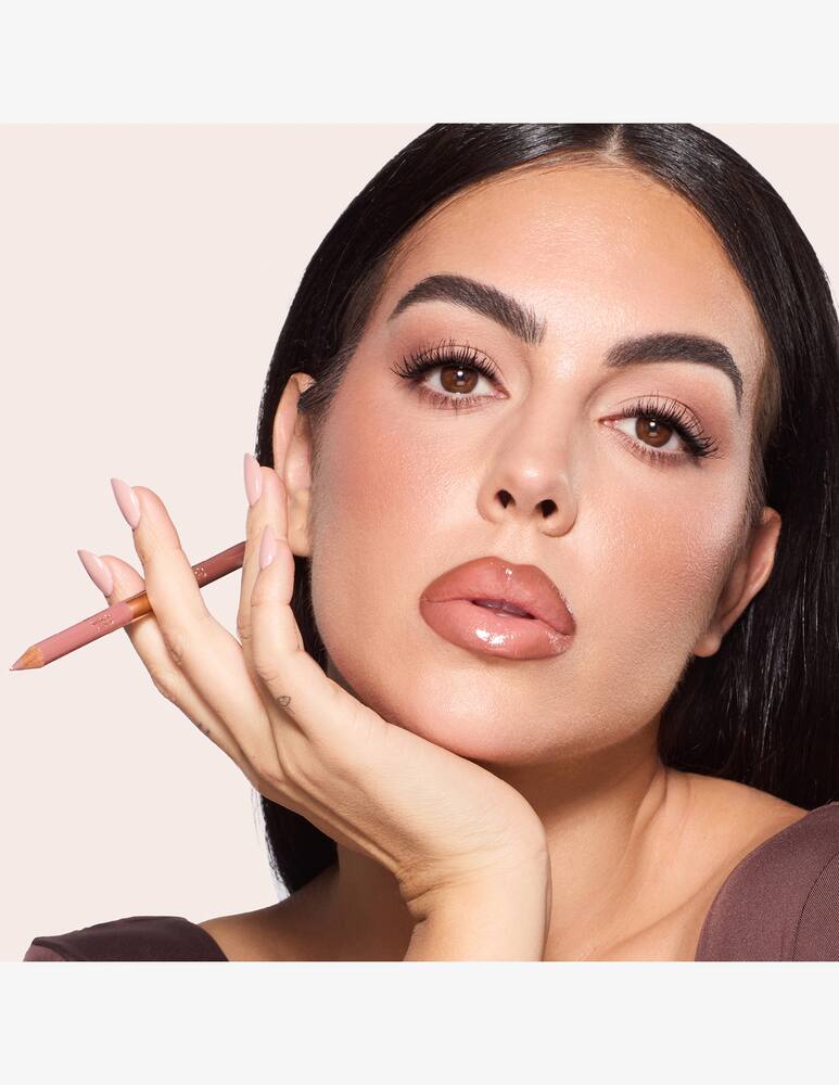 rinascente Charlotte Tilbury Lip Cheat Contour Duo