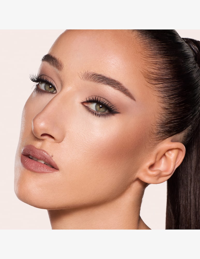 rinascente Charlotte Tilbury Lip Cheat Contour Duo