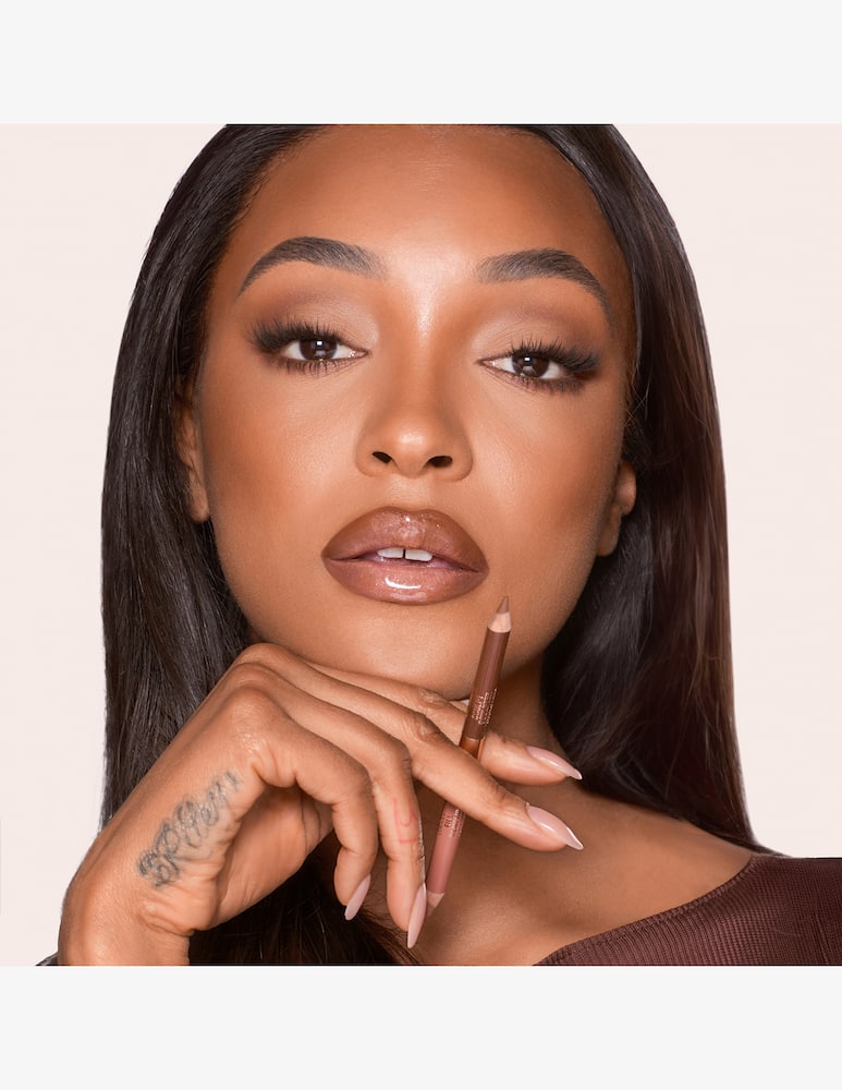 Charlotte Tilbury Lip Cheat Contour Duo - immagine 4 Charlotte Tilbury Lip Cheat Contour Duo - immagine 4