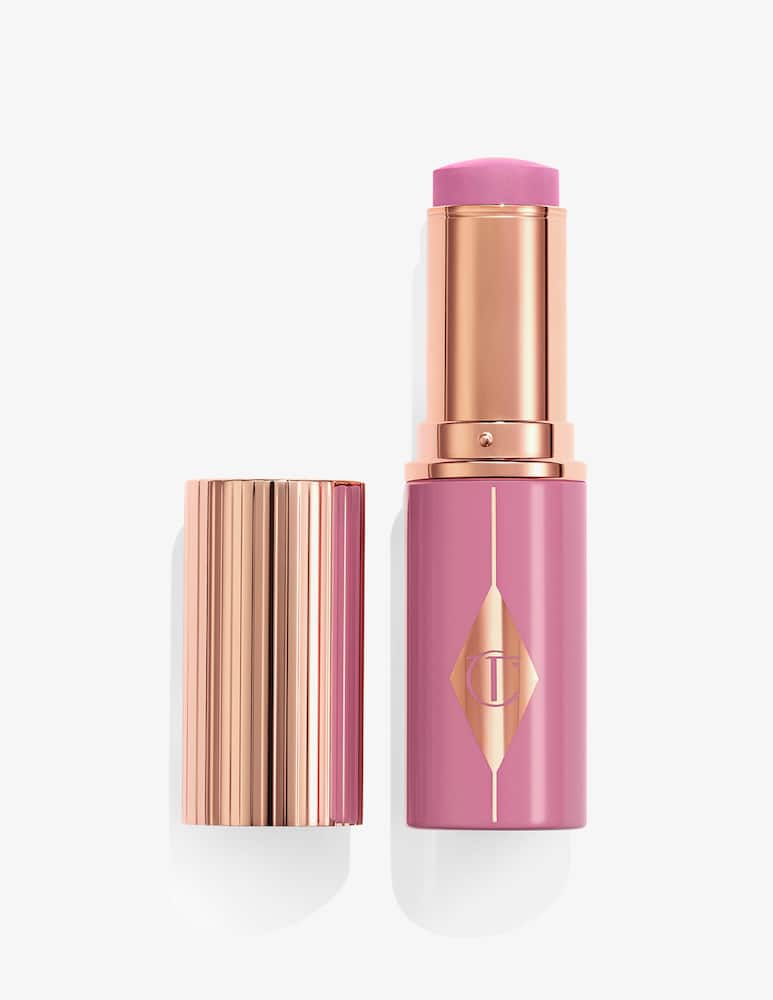 Charlotte Tilbury Unreal Healthy Glow Blush Stick - immagine 1 Charlotte Tilbury Unreal Healthy Glow Blush Stick - immagine 1
