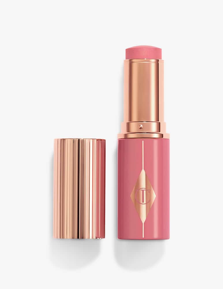 Charlotte Tilbury Unreal Healthy Glow Blush Stick - picture 1 Charlotte Tilbury Unreal Healthy Glow Blush Stick - picture 1