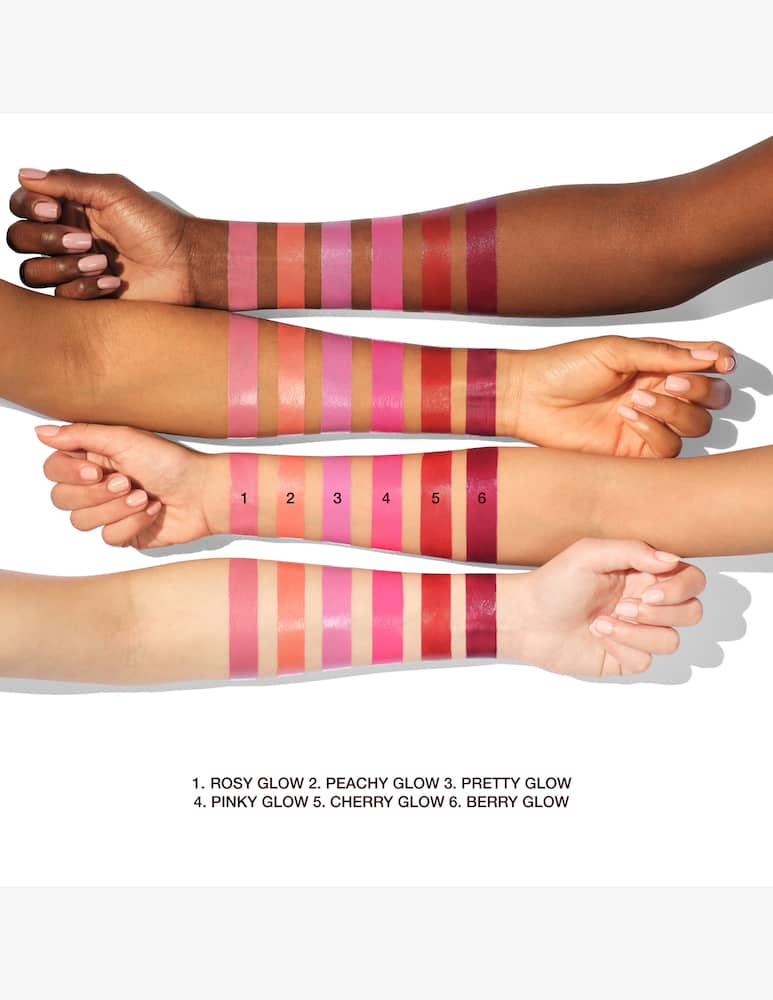 Charlotte Tilbury Unreal Healthy Glow Blush Stick - picture 3 Charlotte Tilbury Unreal Healthy Glow Blush Stick - picture 3