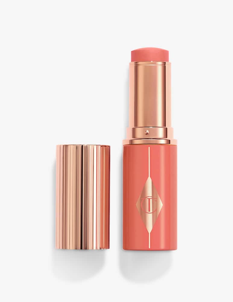 rinascente Charlotte Tilbury Unreal Healthy Glow Blush Stick