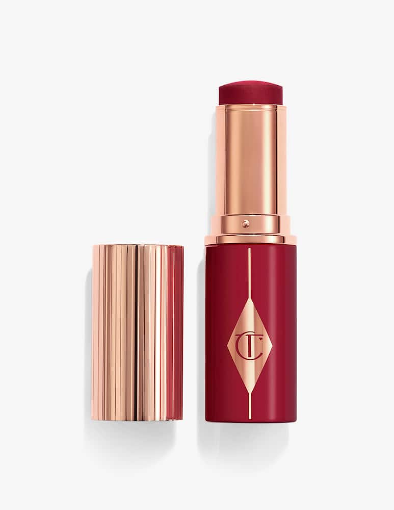 rinascente Charlotte Tilbury Unreal Healthy Glow Blush Stick