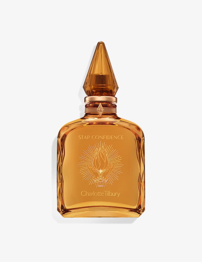 rinascente Charlotte Tilbury Star Confidence Eau De Parfum