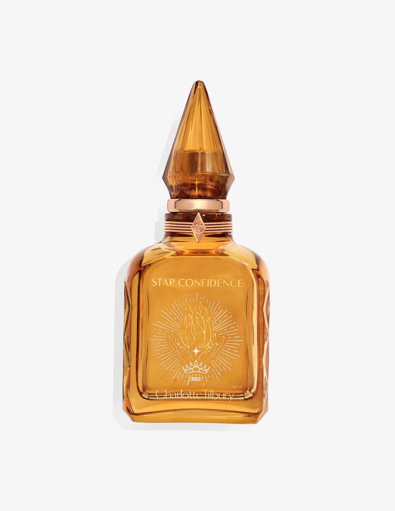 Charlotte Tilbury Star Confidence Eau De Parfum - immagine 1 Charlotte Tilbury Star Confidence Eau De Parfum - immagine 1