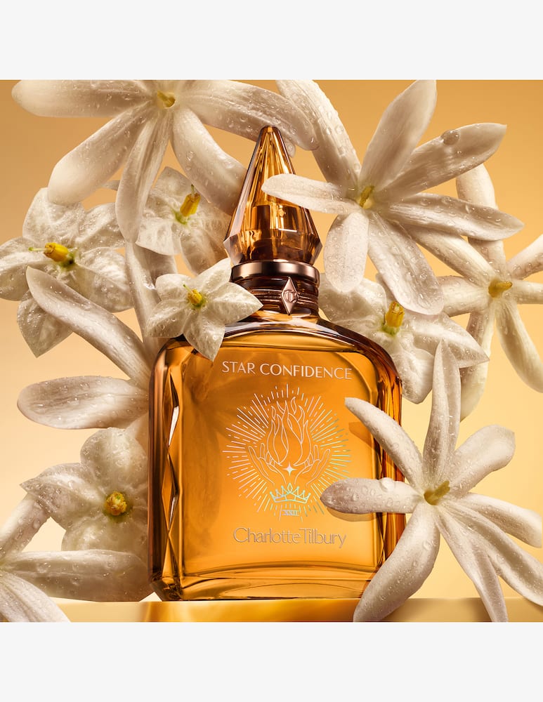 rinascente Charlotte Tilbury Star Confidence Eau De Parfum