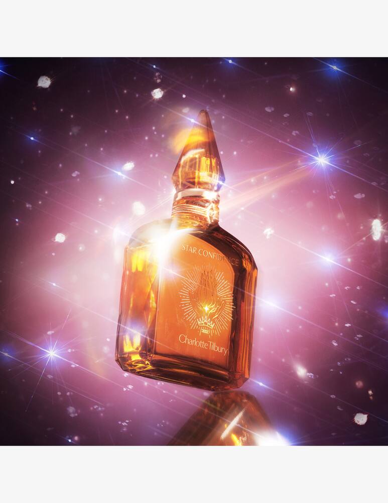 rinascente Charlotte Tilbury Star Confidence Eau De Parfum