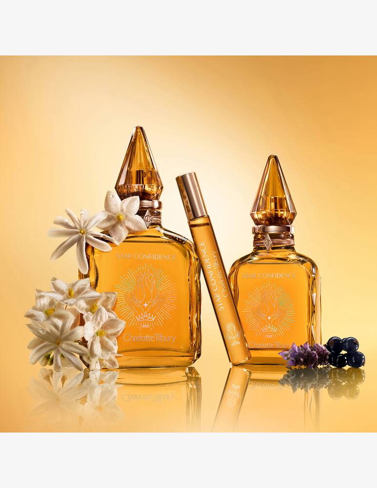 Charlotte Tilbury Star Confidence Eau De Parfum - immagine 4 Charlotte Tilbury Star Confidence Eau De Parfum - immagine 4