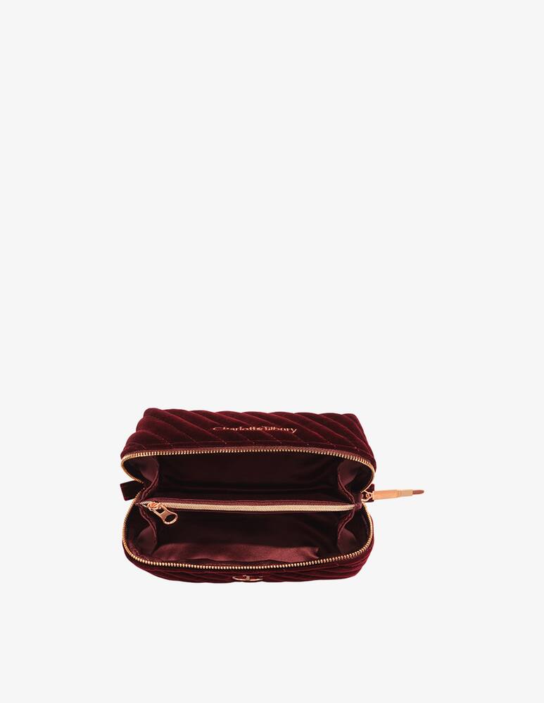 rinascente Charlotte Tilbury Makeup Bag of Dreams