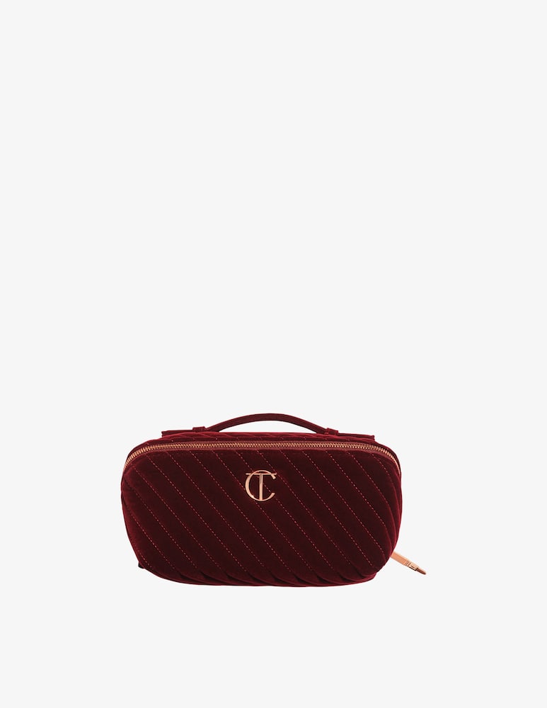 Charlotte Tilbury Makeup Bag of Dreams - picture 1 Charlotte Tilbury Makeup Bag of Dreams - picture 1