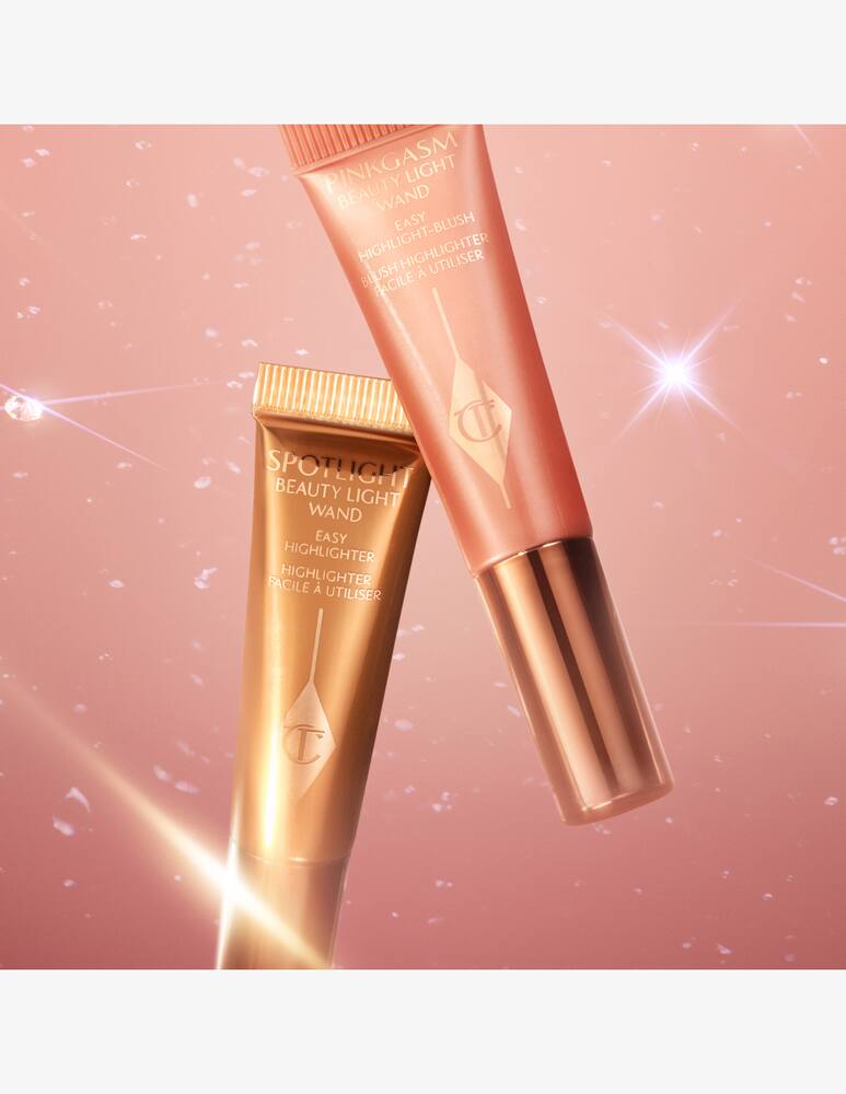 rinascente Charlotte Tilbury Cofanetto Hollywood Superstar Glow