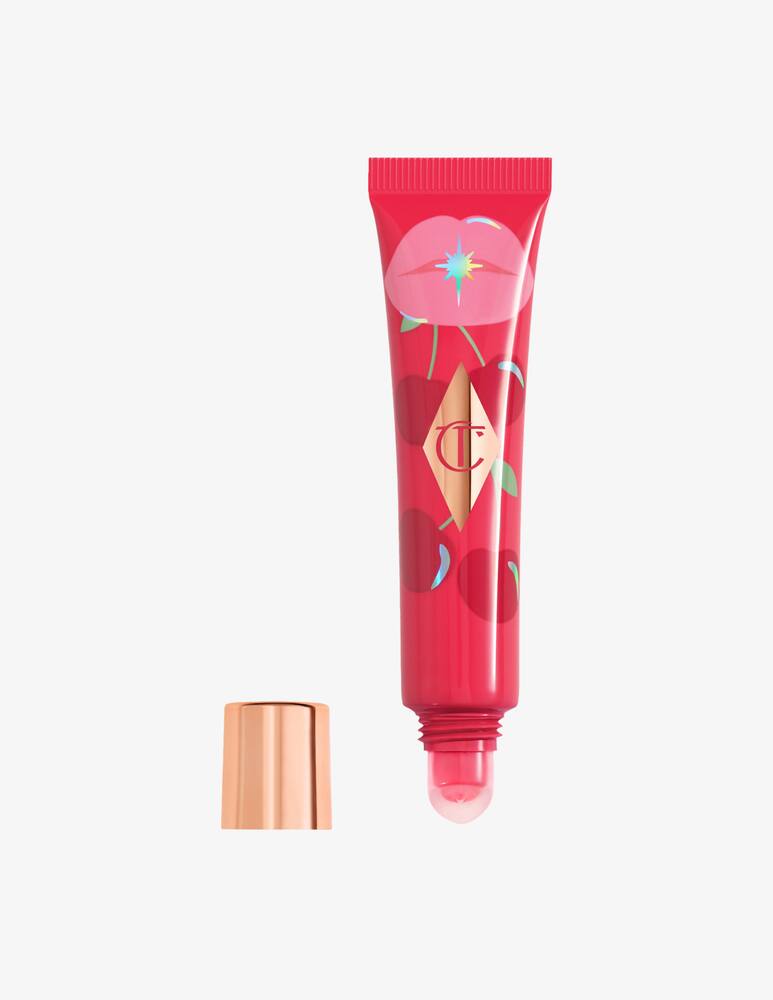 rinascente Charlotte Tilbury Unreal Lips Healthy Glow Nectar Oil