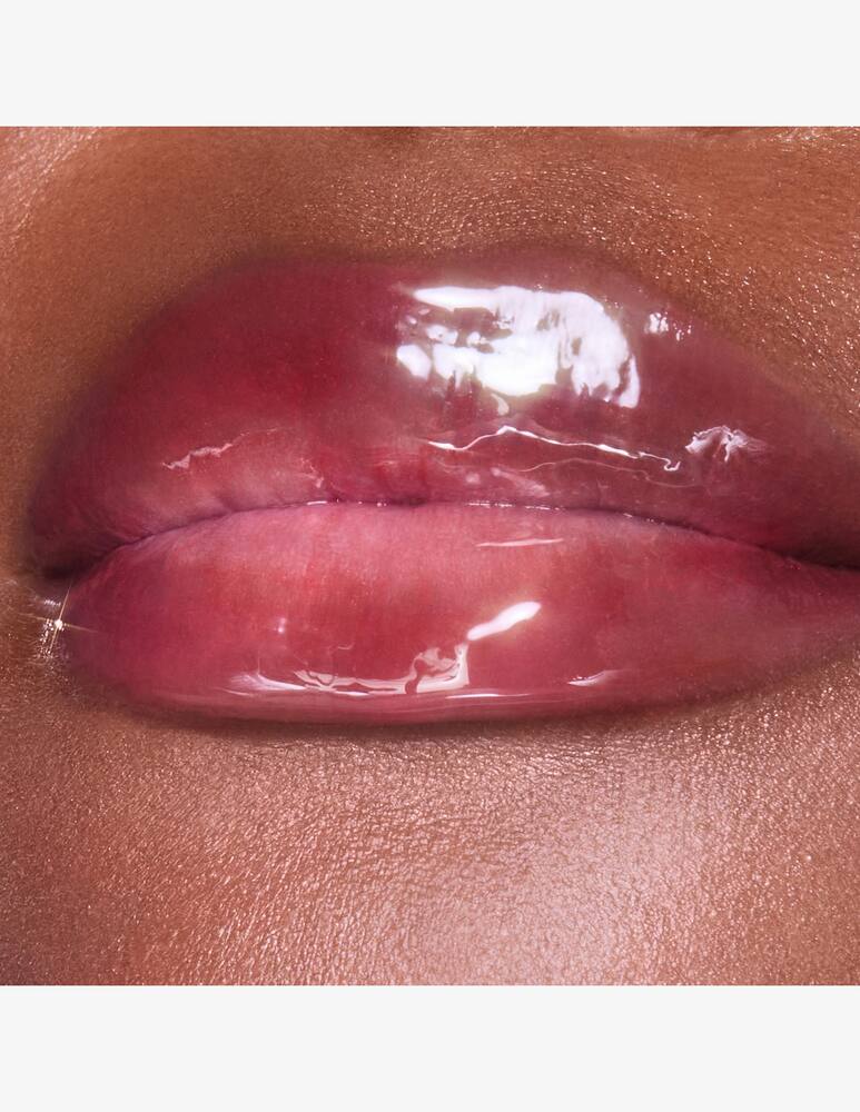 rinascente Charlotte Tilbury Unreal Lips Healthy Glow Nectar Oil