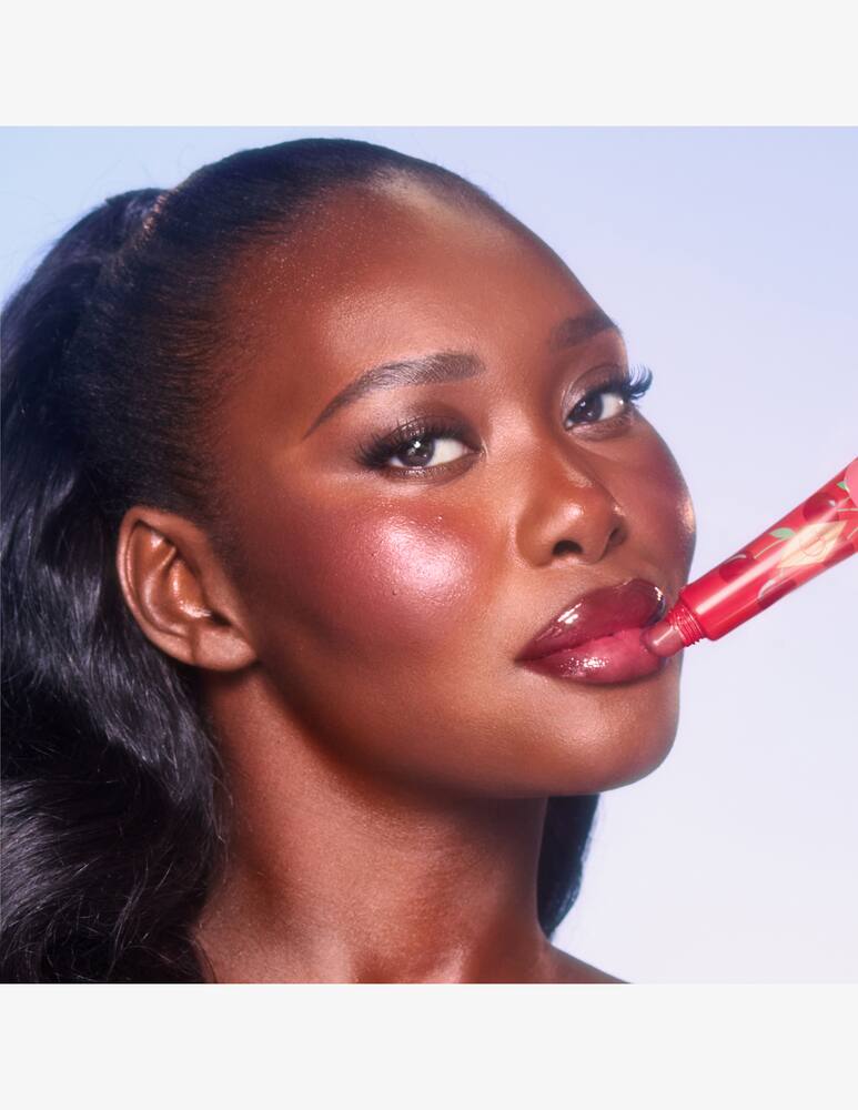 rinascente Charlotte Tilbury Unreal Lips Healthy Glow Nectar Oil