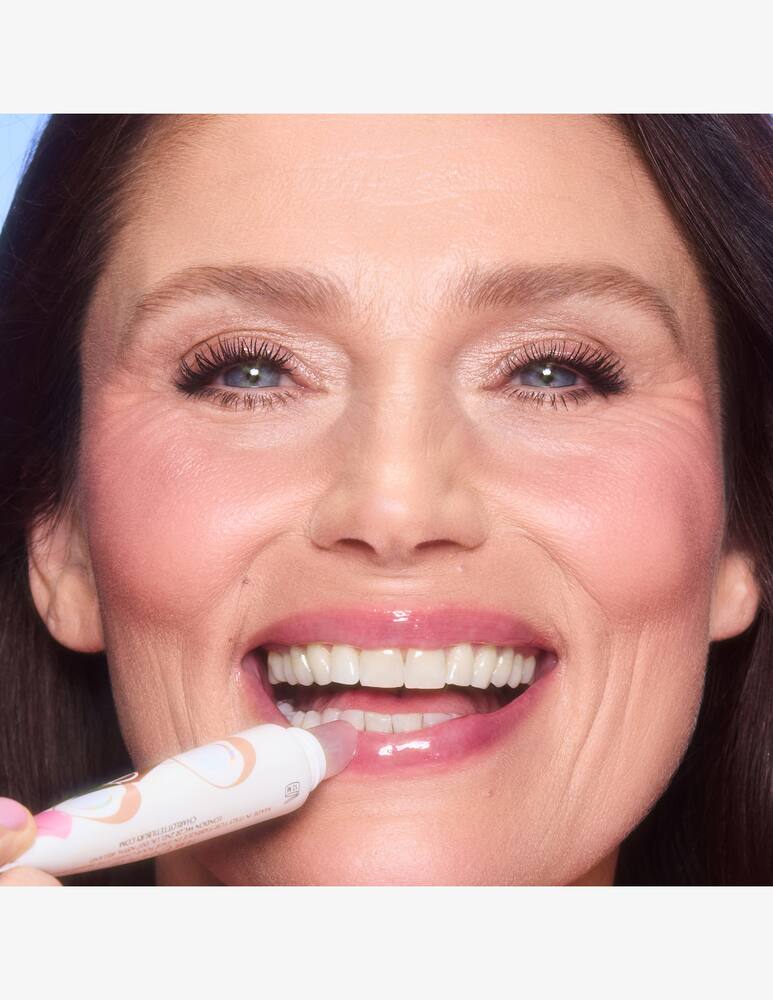 rinascente Charlotte Tilbury Unreal Lips Healthy Glow Nectar Oil