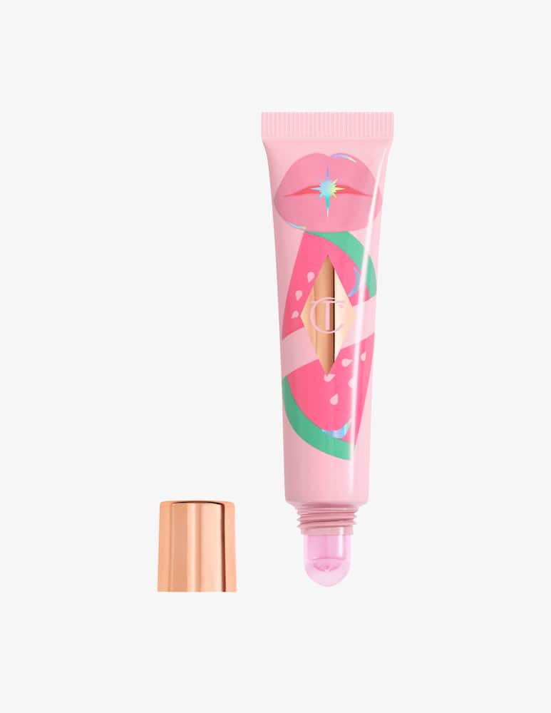 rinascente Charlotte Tilbury Unreal Lips Healthy Glow Nectar Oil