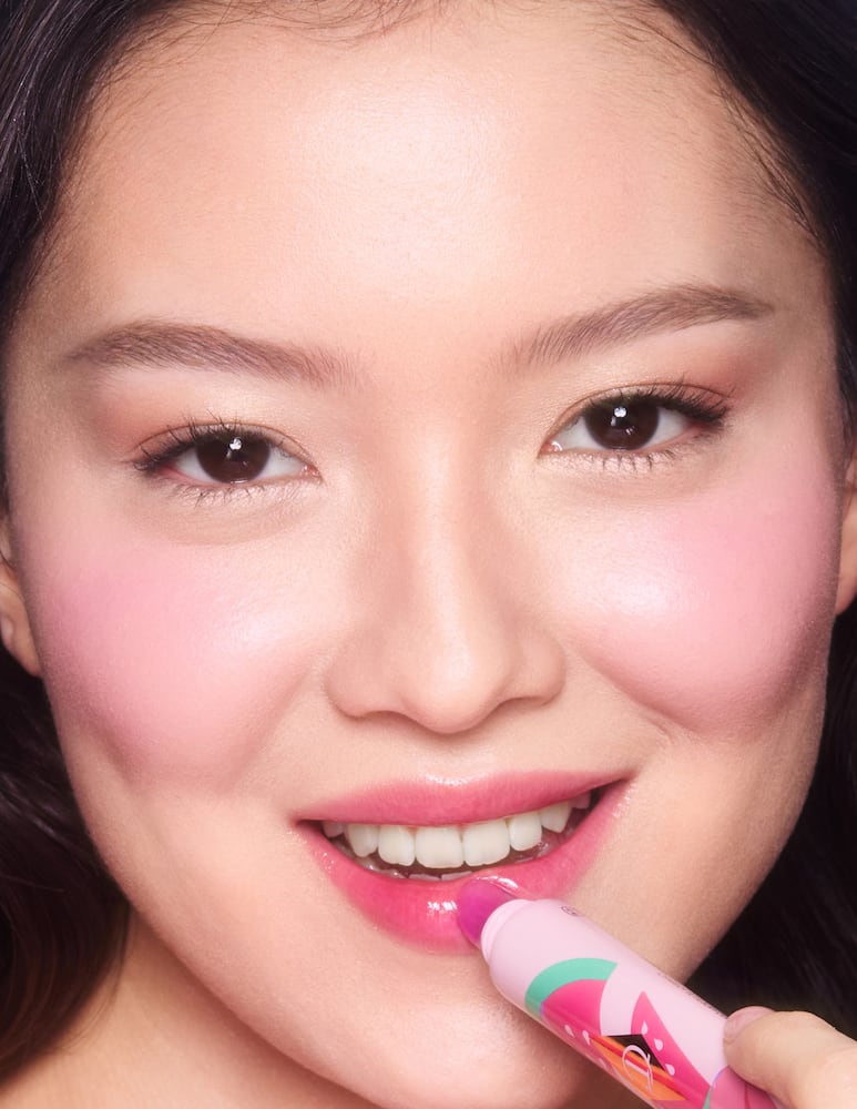 rinascente Charlotte Tilbury Unreal Lips Healthy Glow Nectar Oil