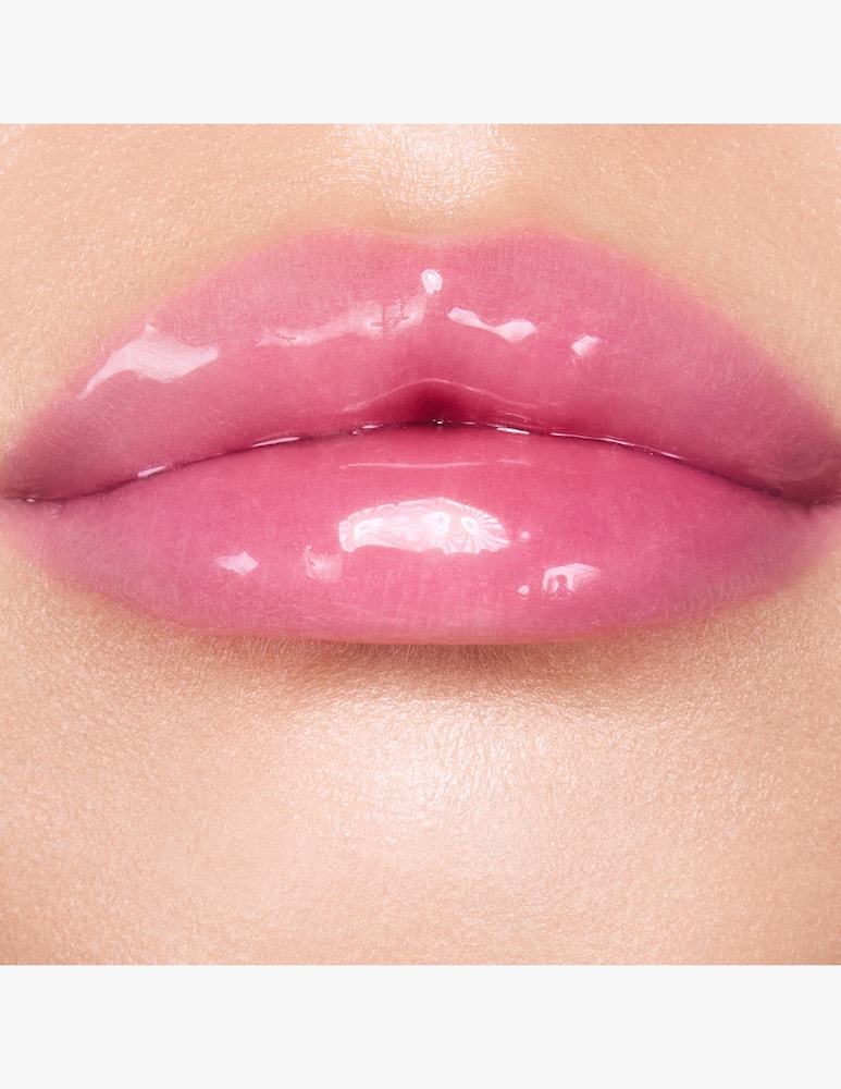 rinascente Charlotte Tilbury Unreal Lips Healthy Glow Nectar Oil