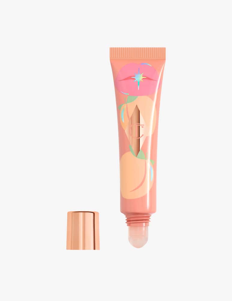Charlotte Tilbury Unreal Lips Healthy Glow Nectar Oil - picture 1