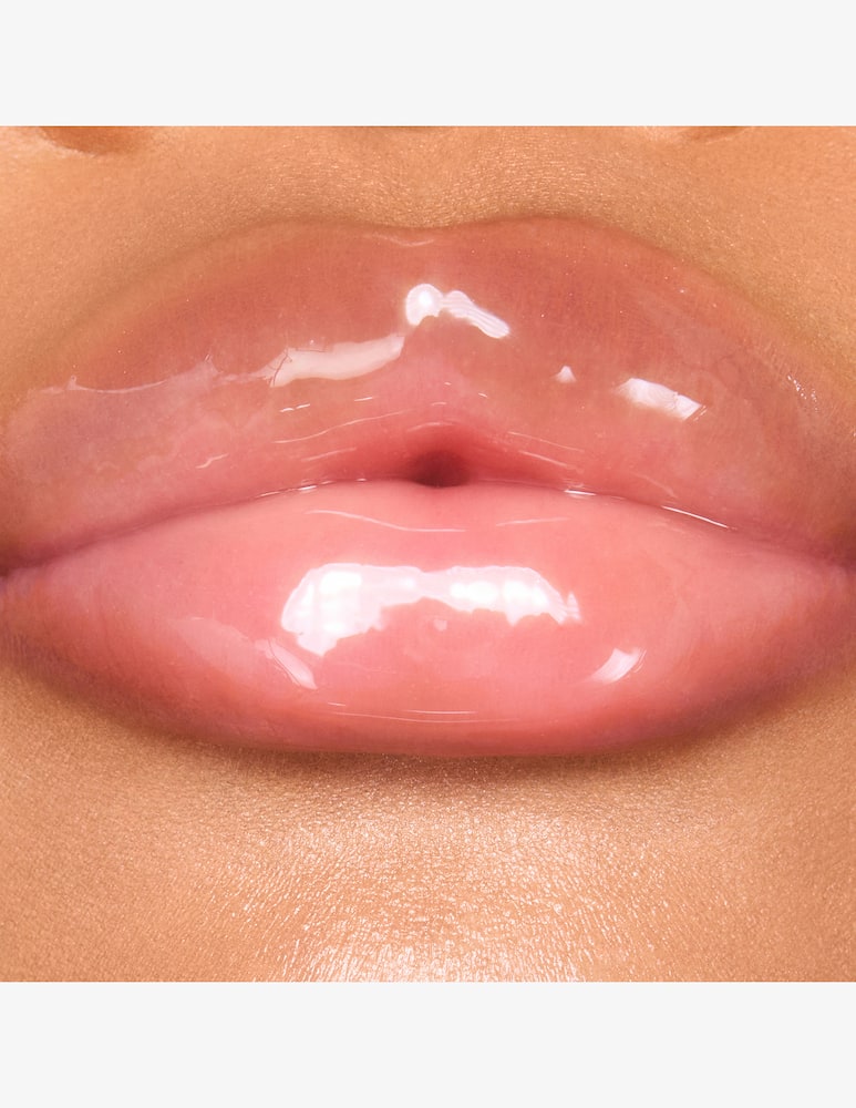 Charlotte Tilbury Unreal Lips Healthy Glow Nectar Oil - picture 4