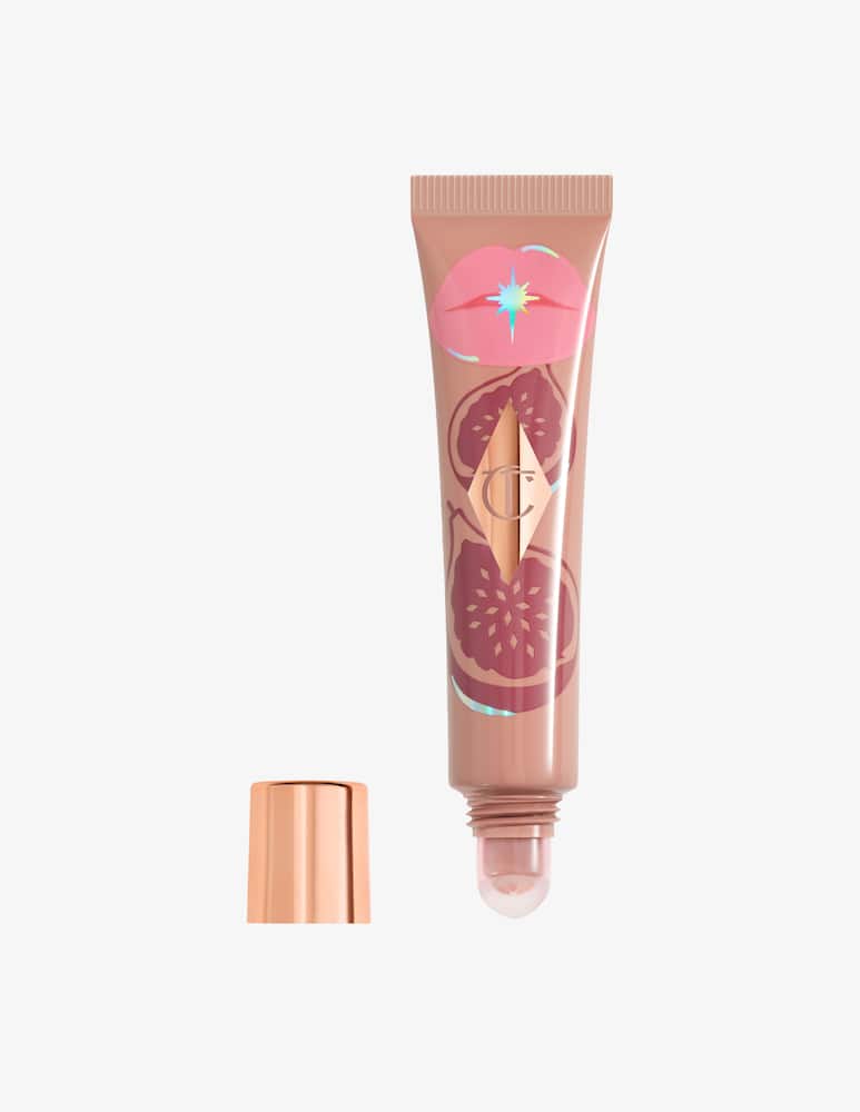 rinascente Charlotte Tilbury Unreal Lips Healthy Glow Nectar Oil