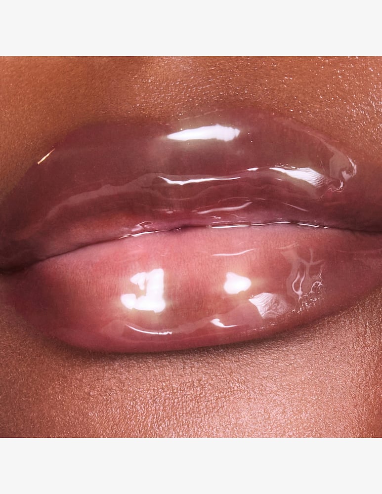 rinascente Charlotte Tilbury Unreal Lips Healthy Glow Nectar Oil