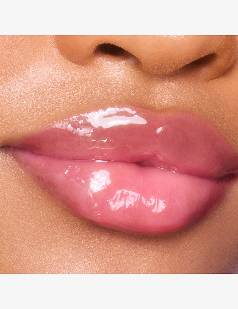 Charlotte Tilbury Unreal Lips Healthy Glow Nectar Oil - immagine 4 Charlotte Tilbury Unreal Lips Healthy Glow Nectar Oil - immagine 4