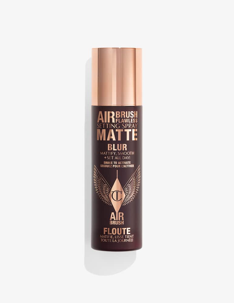 Charlotte Tilbury Airbrush Flawless Setting Spray Matte - picture 1 Charlotte Tilbury Airbrush Flawless Setting Spray Matte - picture 1