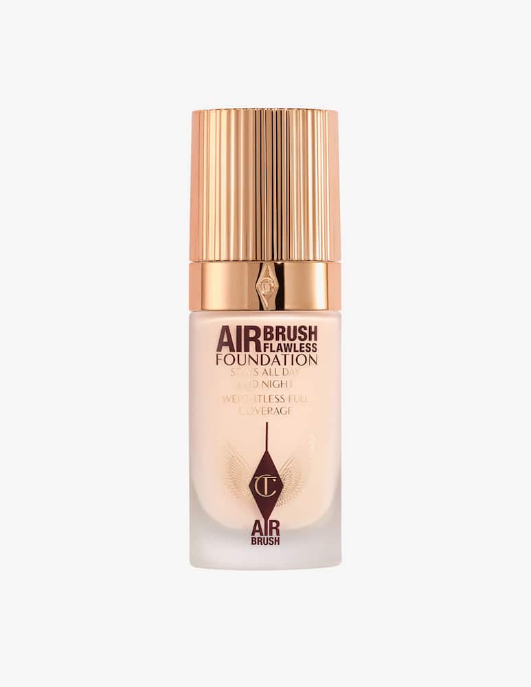 rinascente Charlotte Tilbury Airbrush Flawsless Foundation