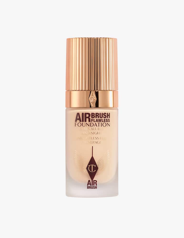 rinascente Charlotte Tilbury Airbrush Flawsless Foundation