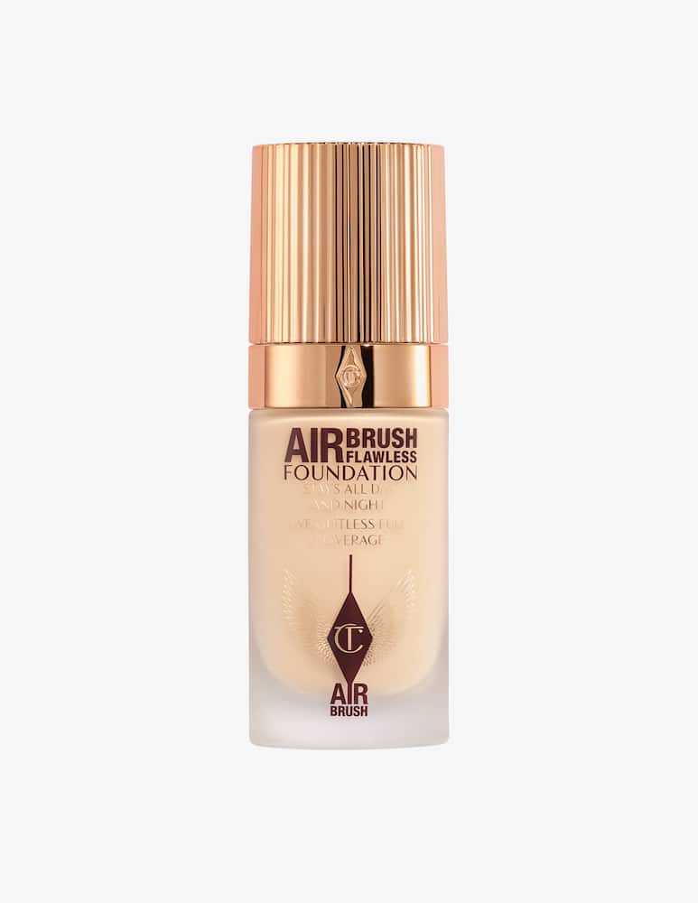rinascente Charlotte Tilbury Airbrush Flawsless Foundation