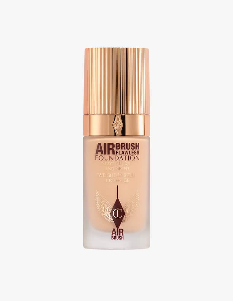 rinascente Charlotte Tilbury Airbrush Flawsless Foundation