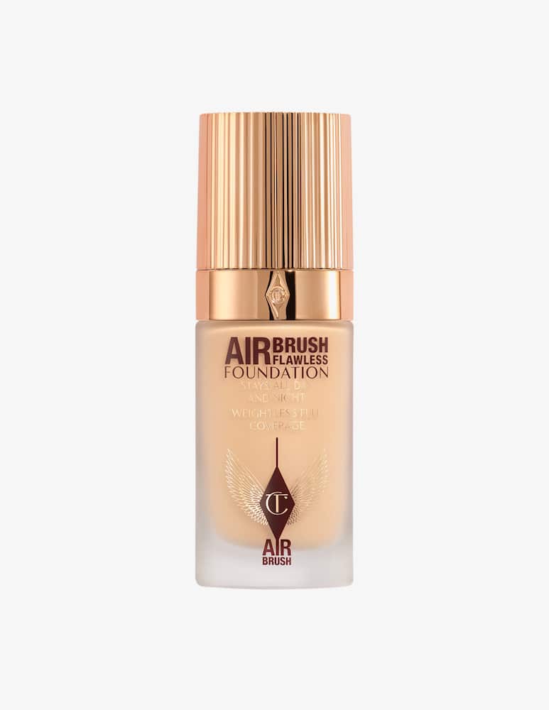 rinascente Charlotte Tilbury Airbrush Flawsless Foundation