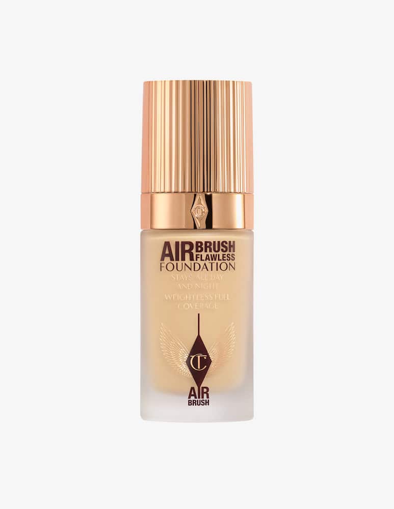 rinascente Charlotte Tilbury Airbrush Flawsless Foundation