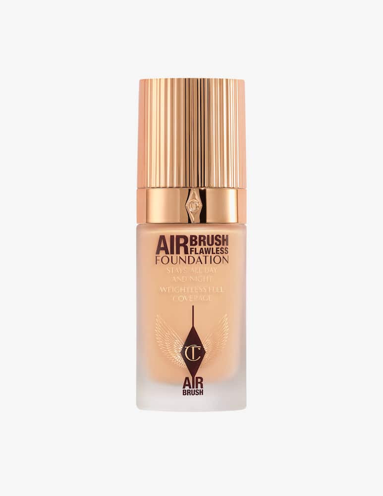 Charlotte Tilbury Airbrush Flawsless Foundation - immagine 1 Charlotte Tilbury Airbrush Flawsless Foundation - immagine 1