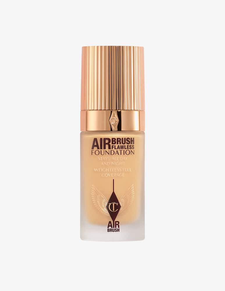 Charlotte Tilbury Airbrush Flawsless Foundation - picture 1 Charlotte Tilbury Airbrush Flawsless Foundation - picture 1