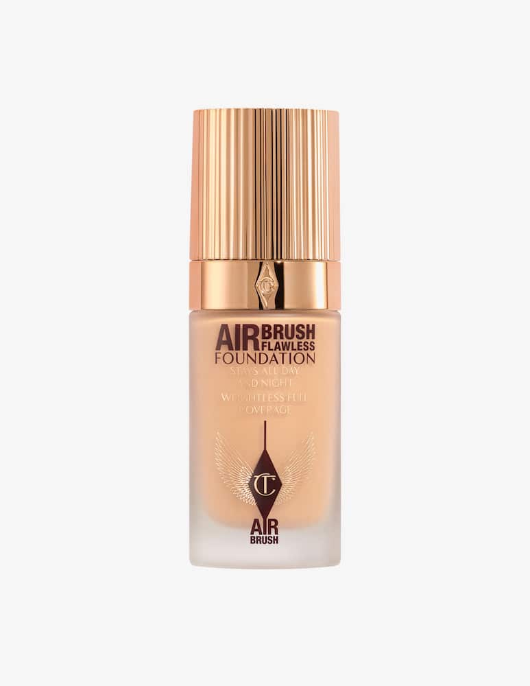 Charlotte Tilbury Airbrush Flawsless Foundation - immagine 1 Charlotte Tilbury Airbrush Flawsless Foundation - immagine 1