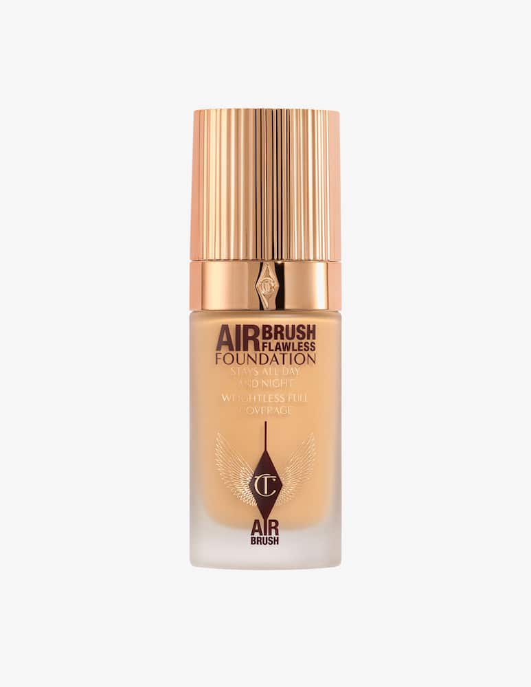 rinascente Charlotte Tilbury Airbrush Flawsless Foundation