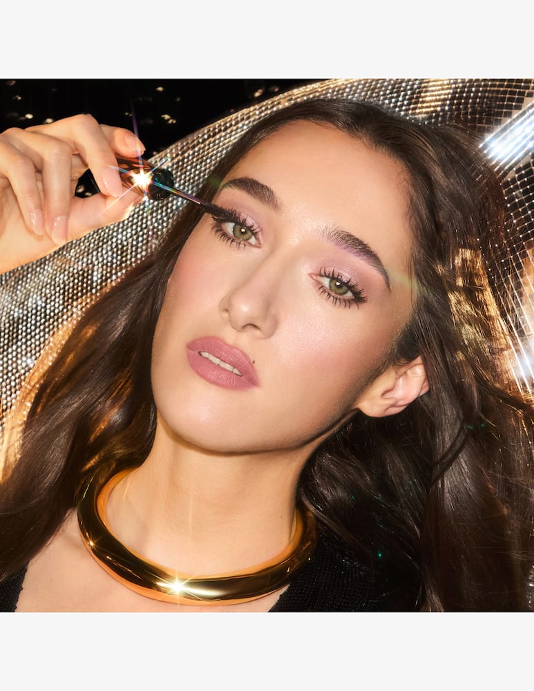 rinascente Charlotte Tilbury Exagger-Eyes Smokey Eye Kit Gift Set