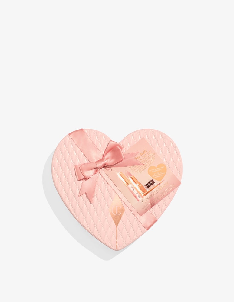 rinascente Charlotte Tilbury Cofanetto Pillow Talk Icons On The Go