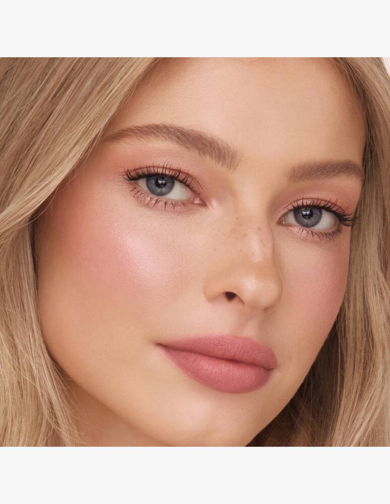 rinascente Charlotte Tilbury Cofanetto Charlotts Mini Viral Beauty Icons