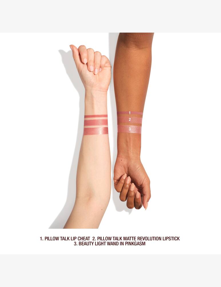 rinascente Charlotte Tilbury Cofanetto Charlotts Mini Viral Beauty Icons