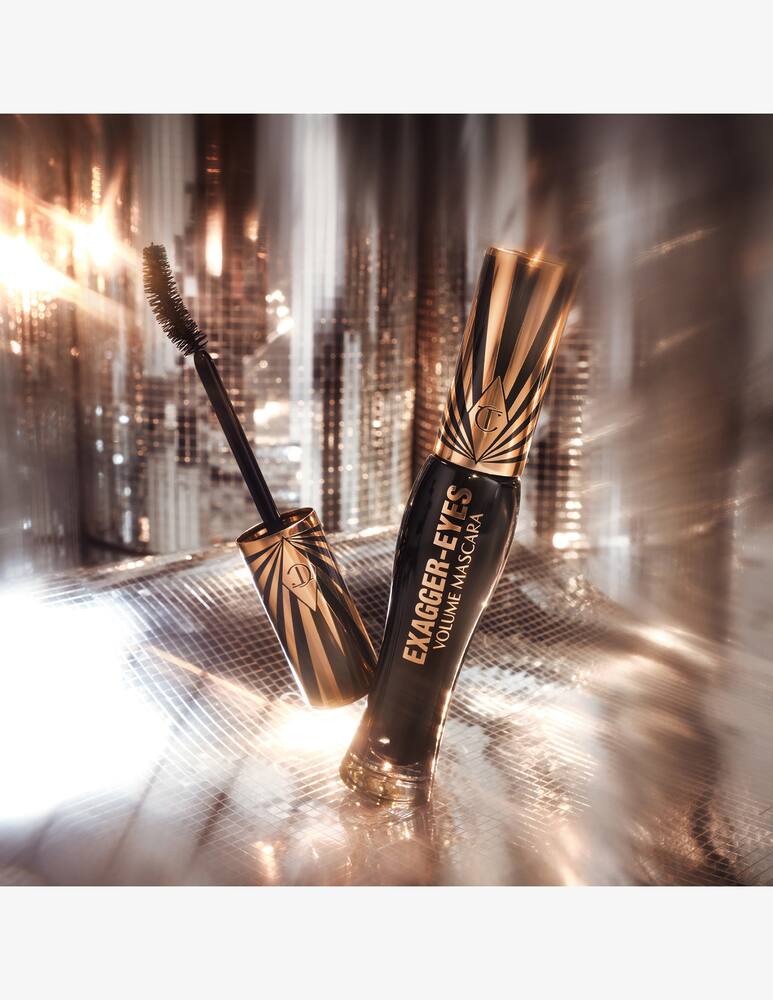 rinascente Charlotte Tilbury More Sex Exagger-Eyes Gift Set