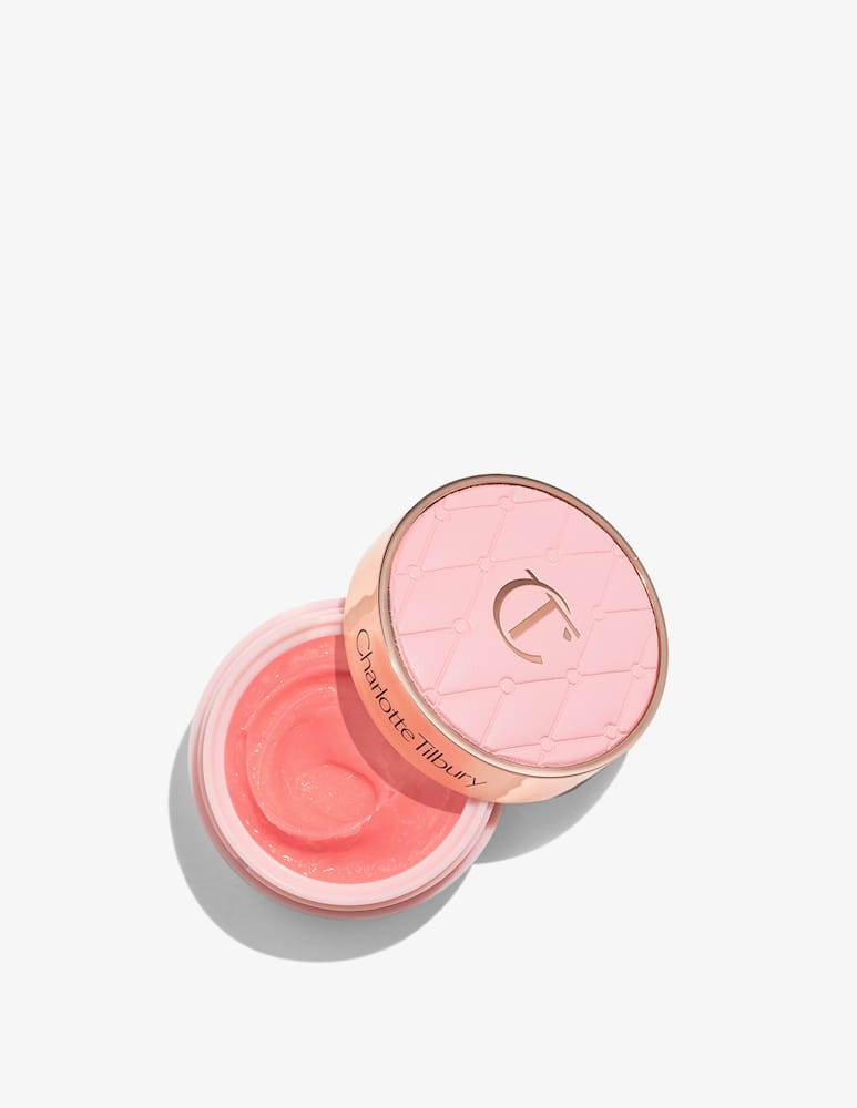 rinascente Charlotte Tilbury Magic Life Changing Lip Mask Pillow Talk Fresh Glow