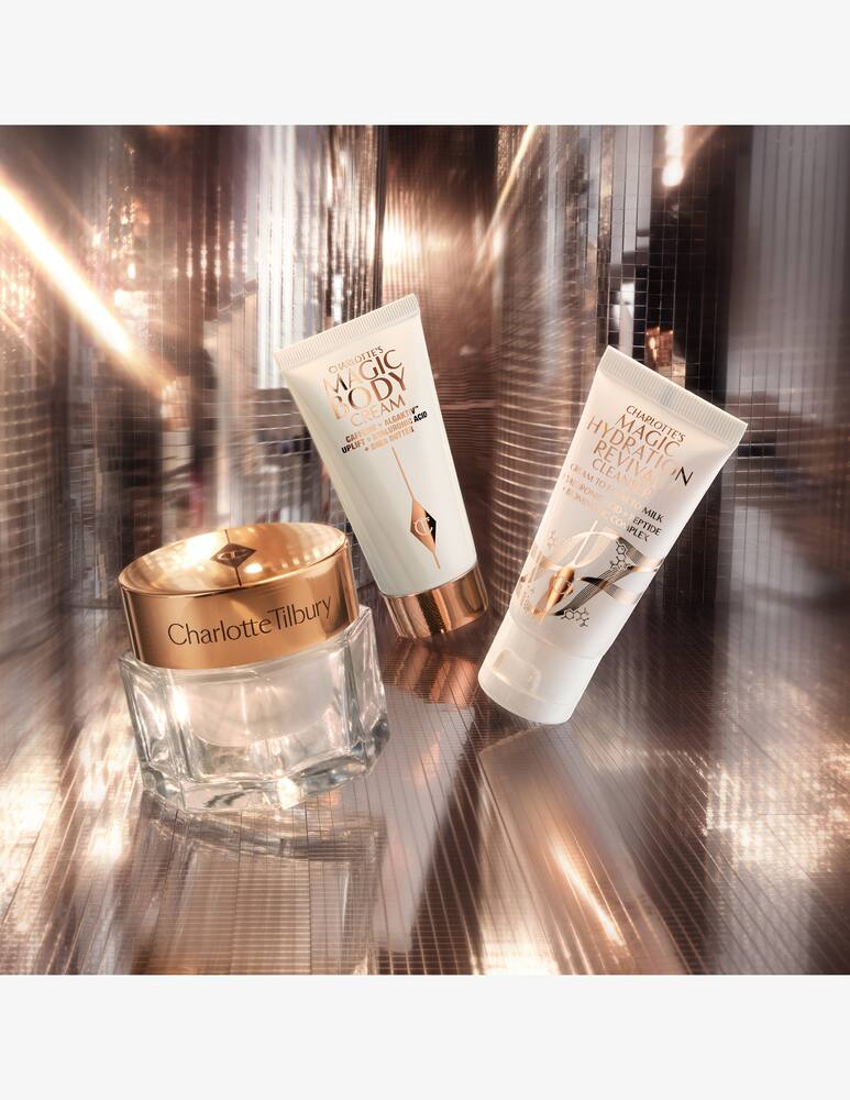 rinascente Charlotte Tilbury Cofanetto Mmediate Skin Revival On The Go