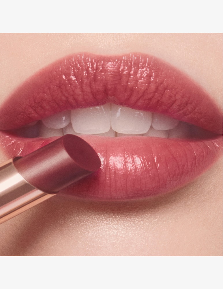 rinascente Charlotte Tilbury Pillow Talk Blush Balm Lip Tint