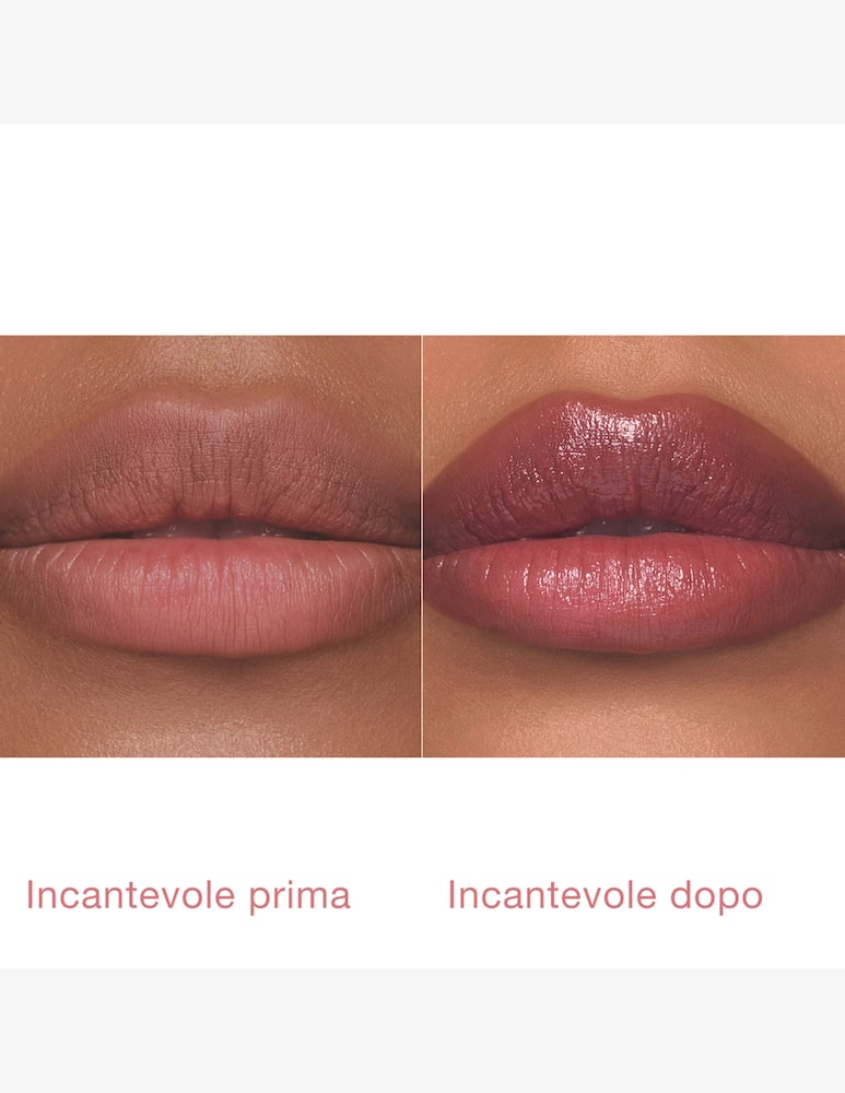 rinascente Charlotte Tilbury Pillow Talk Blush Balm Lip Tint