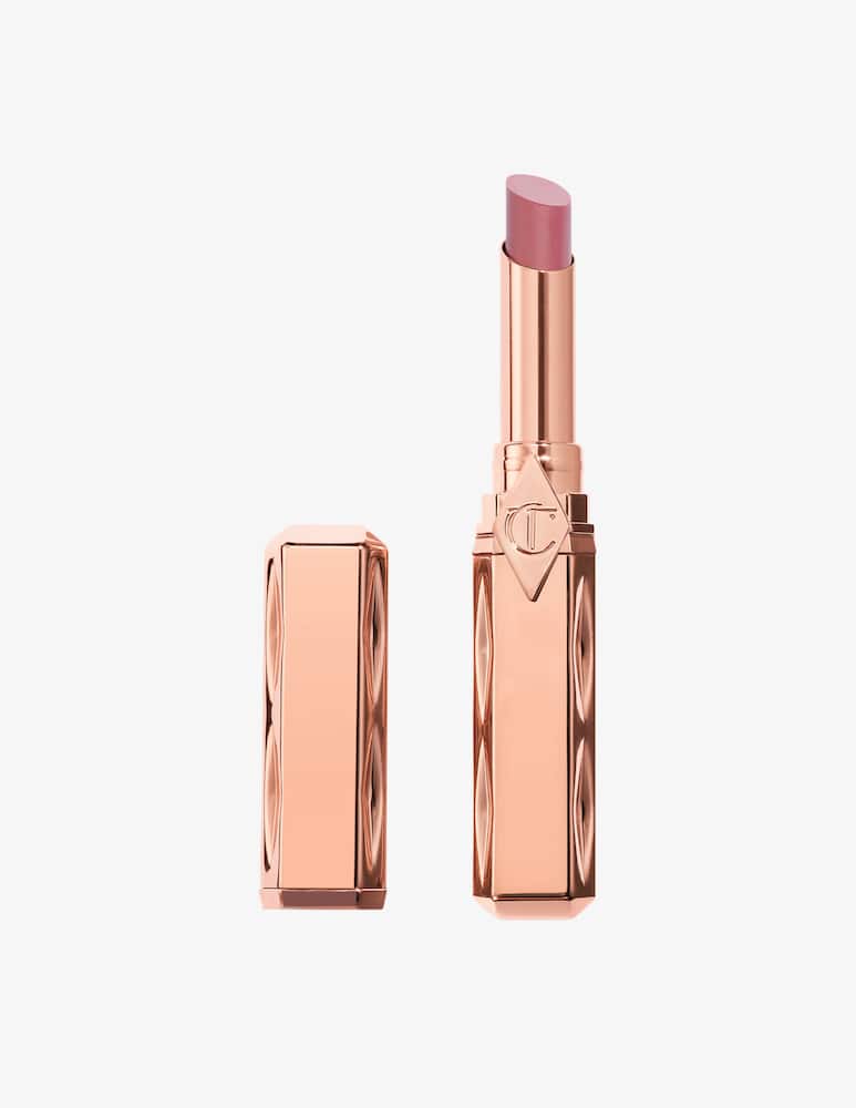Charlotte Tilbury Pillow Talk Blush Balm Lip Tint - immagine 1 Charlotte Tilbury Pillow Talk Blush Balm Lip Tint - immagine 1