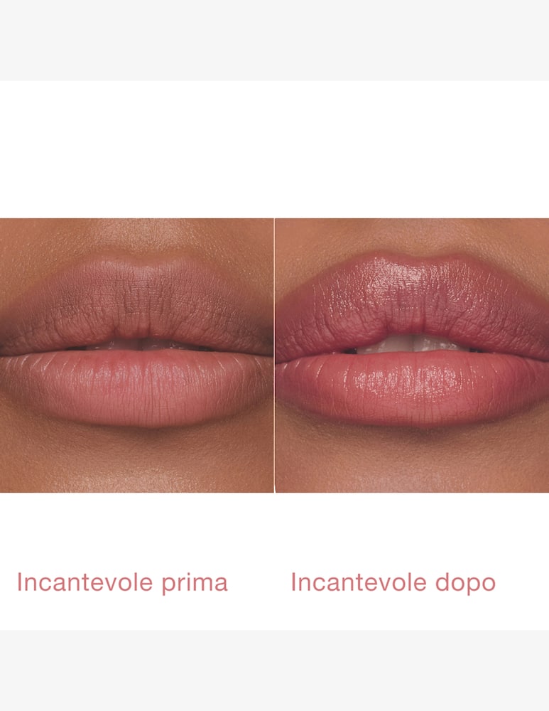 Charlotte Tilbury Pillow Talk Blush Balm Lip Tint - immagine 3 Charlotte Tilbury Pillow Talk Blush Balm Lip Tint - immagine 3